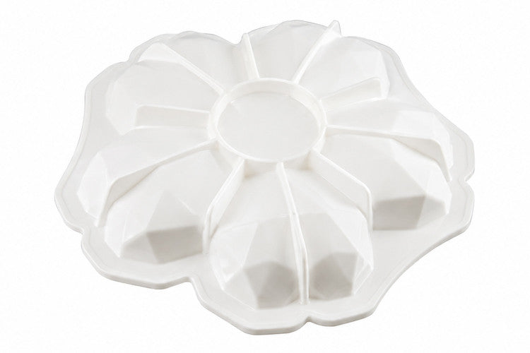 Moule silicone 3D Silikomart Sakura Origami