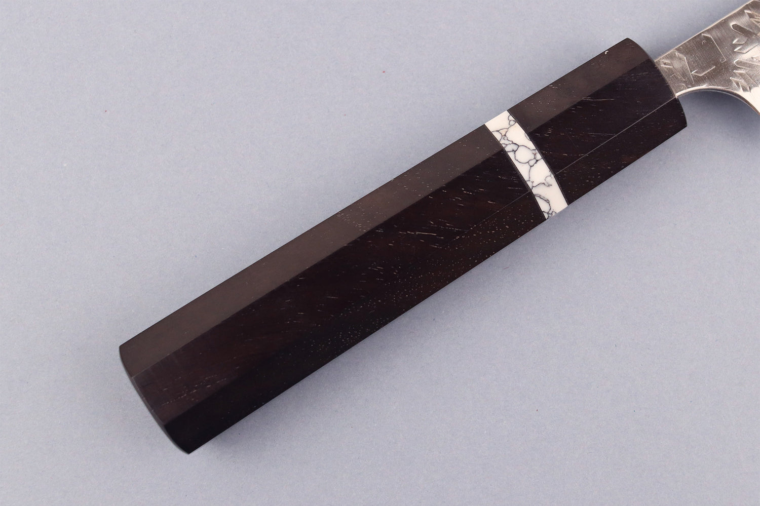 Couteau universel 15cm japonais artisanal Yoshimi Kato Hyo SG2