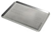 Plaque pâtissière perforée Patisdécor en aluminium 30x20cm
