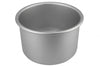 Moule à gâteau rond Patisdécor en aluminium 15,2x10cm
