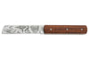 Couteau pliant Le Fidèle 20/20 en cocobolo 10,8cm lame décor aigle