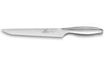 Couteau à découper Sabatier Fuso Nitro+ lame Sandvik 20cm tout inox