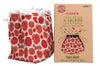 Essoreuse à salade Cookut motif tomates