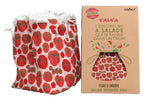 Essoreuse à salade Cookut motif tomates