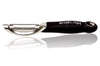 Eplucheur Microplane à lame pivotante acier inox
