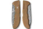 Couteau pliant Victorinox Evoke Wood Damast Édition limitée 2026