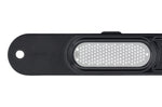 Râpe à gingembre Microplane 3 en 1