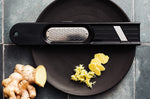 Râpe à gingembre Microplane 3 en 1