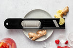 Râpe à gingembre Microplane 3 en 1