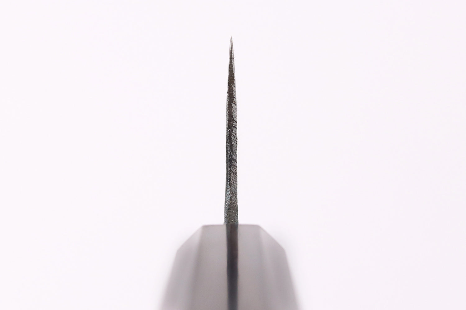 Couteau gyuto 21cm japonais artisanal Yuzo Shinju BS2