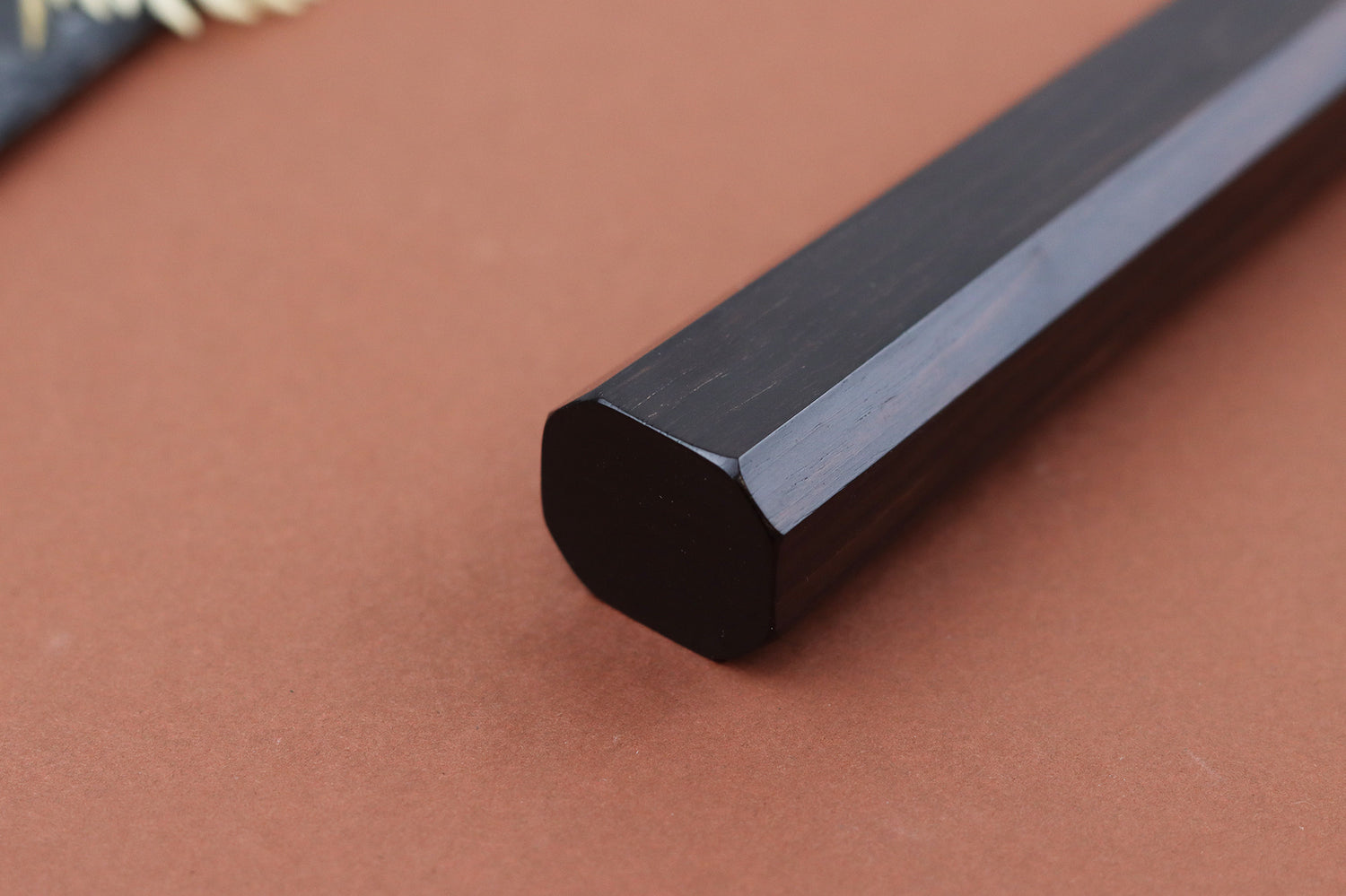 Couteau gyuto 21cm japonais artisanal Yuzo Shinju BS2