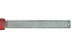 Râpe-zesteur Microplane Premium Classic Rouge Grenade - 20,3cm