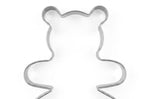 Emporte-pièce Patisdécor ourson en inox