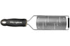 Râpe Microplane Gourmet coupe large manche noir