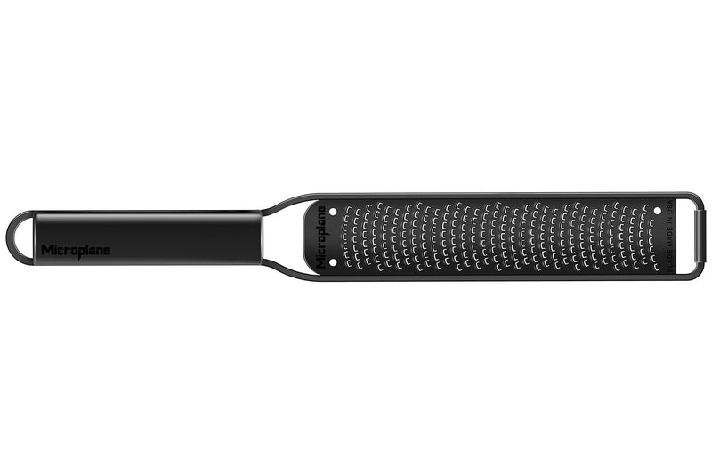 Râpe-Zesteur Microplane Black Sheep - 16,5cm