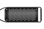 Râpe Microplane Black Sheep gros grains - 13,6cm