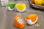 Zesteur Microplane Flexi Zesti™ en silicone