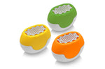 Zesteur Microplane Flexi Zesti™ en silicone