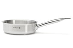 Sauteuse droite De Buyer Prim'Appety en inox - 20cm