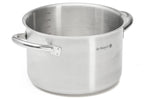 Braisière De Buyer Prim'Appety en inox - 20cm