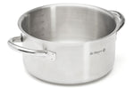 Faitout De Buyer Prim'Appety en inox - 20cm