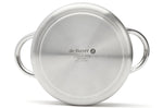 Faitout De Buyer Prim'Appety en inox - 20cm