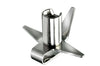 Couteau étoile acier inox pour mixeur Bamix