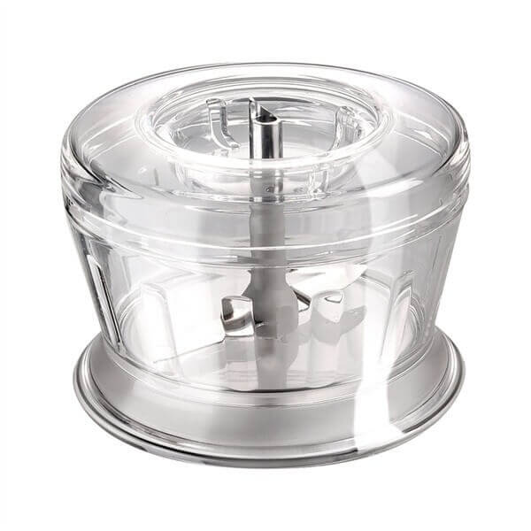 Moulin 100ml pour Mixeur Bamix Deluxe polyvalent