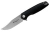 Couteau pliant Maserin Sport 46008 manche G10 noir 11cm