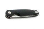 Couteau pliant Maserin Sport 46008 manche G10 noir 11cm