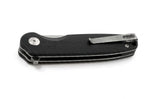 Couteau pliant Maserin Sport 46008 manche G10 noir 11cm
