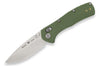Couteau pliant Buck 791 Range Pro 0791GRS1 manche vert 11,6cm