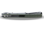 Couteau pliant Buck 791 Range Elite 0791GRS manche vert 11,6cm
