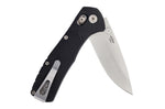 Couteau pliant Buck 791 Range Pro 0791BKS1 manche noir 11,6cm