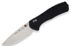 Couteau pliant Buck 791 Range Elite 0791BKS manche noir 11,6cm