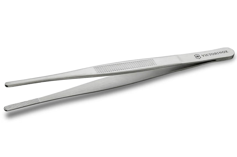 Pince à dresser droite Victorinox en acier inoxydable 16cm