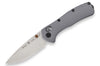 Couteau pliant Buck 791 Range Elite 0791GYS manche gris 11,6cm