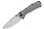 Couteau pliant Buck 791 Range Elite 0791GYS manche gris 11,6cm