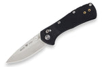 Couteau pliant Buck 790 Mini Range Pro 0790BKS1 manche noir 9cm