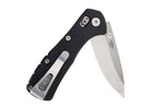 Couteau pliant Buck 790 Mini Range Pro 0790BKS1 manche noir 9cm