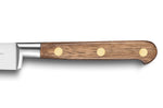 Couteau à steak forgé Sabatier Perigord lame 13cm manche en noyer