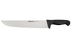 Couteau de boucher courbé 20cm acier Nitrum Arcos 2900
