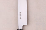 Couteau yanagiba 27cm japonais artisanal Sakai Takayuki Honkasumi pour gaucher