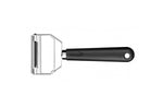 Eplucheur étrier DEGLON 5cm inox manche PP surmoulé