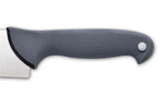 Couteau à génoise professionnel Arcos Colour Prof semi flexible dentelé 30cm