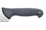 Couteau à génoise professionnel Arcos Colour Prof semi flexible dentelé 30cm