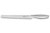 Couteau à jambon Sabatier Fuso Nitro+ lame alvéolée Sandvik 30cm tout inox