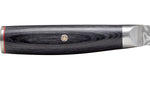 Couteau de chef japonais Miyabi 5000FCD lame 24cm damas 48 couches manche pakkawood
