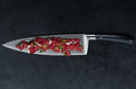 Couteau de chef Sabatier Edonist forgé 15cm fabrication française