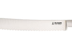 Couteau à pain Au Nain Forgé idéal lame 20cm